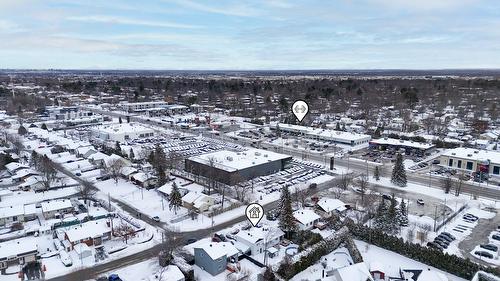 Vue d'ensemble - 7 35E Avenue E., Blainville, QC - Outdoor With View