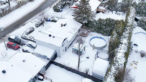 Photo aérienne - 7 35E Avenue E., Blainville, QC - Outdoor