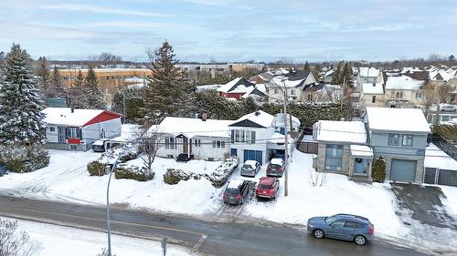Photo aérienne - 7 35E Avenue E., Blainville, QC - Outdoor