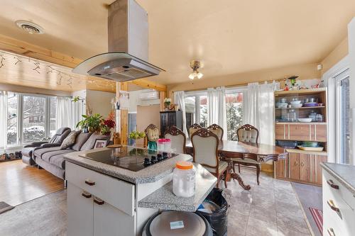 Cuisine - 7 35E Avenue E., Blainville, QC - Indoor