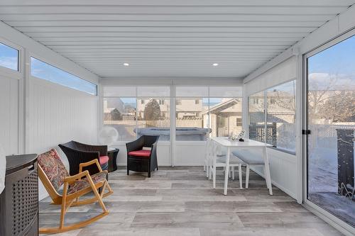 Solarium/Verrière - 815 Rue Timothée-Kimber, Saint-Eustache, QC -  Photo Showing Other Room