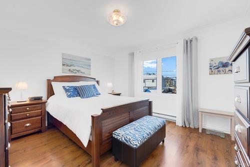 Chambre à coucher principale - 815 Rue Timothée-Kimber, Saint-Eustache, QC - Indoor Photo Showing Bedroom
