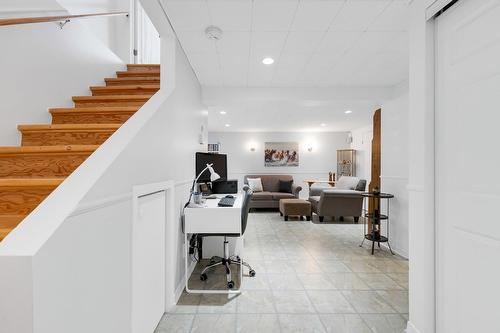 Salle familiale - 815 Rue Timothée-Kimber, Saint-Eustache, QC - Indoor Photo Showing Other Room