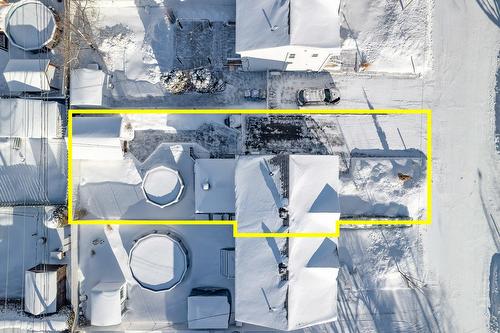 Vue d'ensemble - 815 Rue Timothée-Kimber, Saint-Eustache, QC -  With View