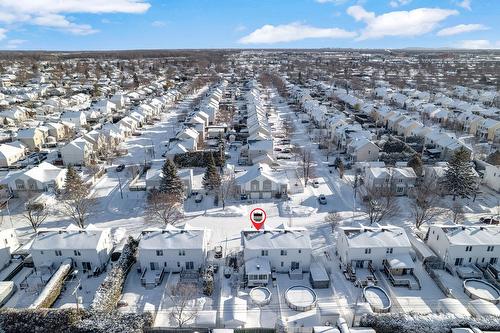 Vue d'ensemble - 815 Rue Timothée-Kimber, Saint-Eustache, QC - Outdoor With View