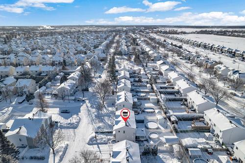 Vue d'ensemble - 815 Rue Timothée-Kimber, Saint-Eustache, QC - Outdoor With View