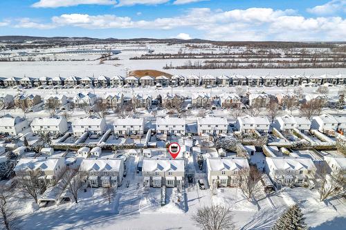 Vue d'ensemble - 815 Rue Timothée-Kimber, Saint-Eustache, QC - Outdoor With View