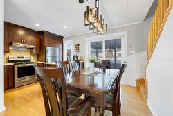 Dining room - 