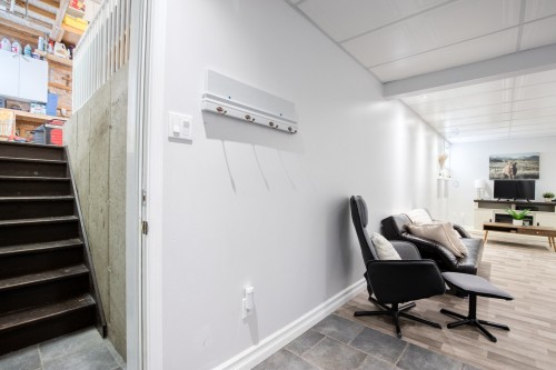 Autre - 178 Rue St-Germain, Saint-Hugues, QC - Indoor Photo Showing Other Room