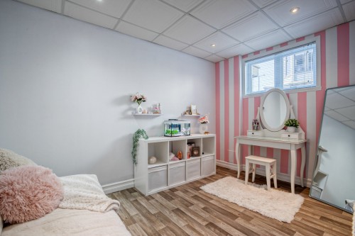 Chambre à coucher - 178 Rue St-Germain, Saint-Hugues, QC - Indoor Photo Showing Bedroom
