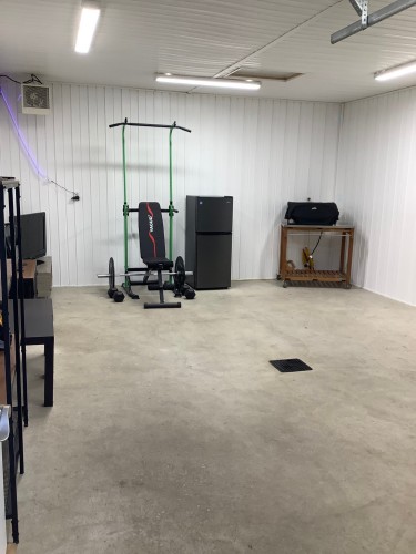 Autre - 178 Rue St-Germain, Saint-Hugues, QC - Indoor