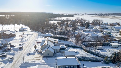 Vue d'ensemble - 178 Rue St-Germain, Saint-Hugues, QC - Outdoor With View