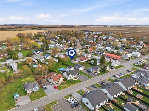 Autre - 178 Rue St-Germain, Saint-Hugues, QC - Outdoor With View