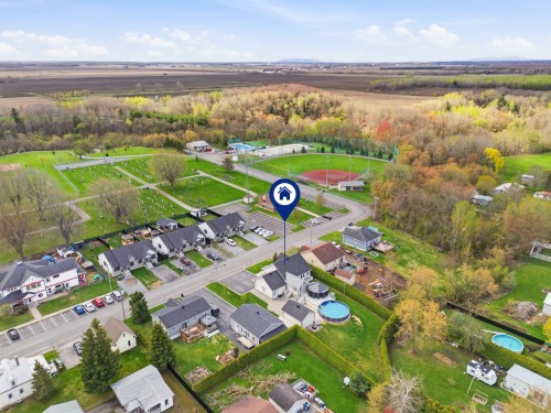 Autre - 178 Rue St-Germain, Saint-Hugues, QC - Outdoor With View