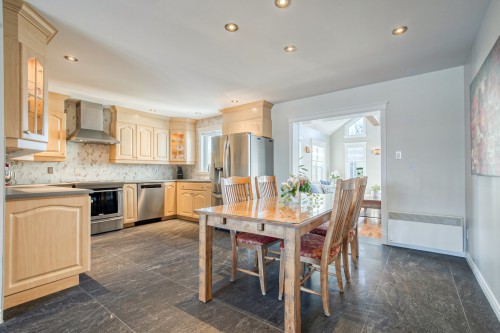 Vue d'ensemble - 178 Rue St-Germain, Saint-Hugues, QC - Indoor