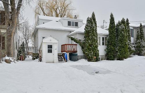 27 Rue Allan  Longueuil (Greenfield Park), QC J4V 2W5