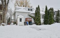 27 Rue Allan  Longueuil (Greenfield Park), QC J4V 2W5