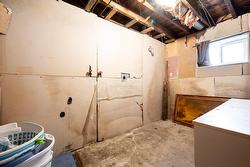Laundry room - 