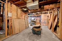 Basement - 