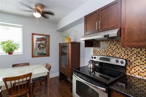 211-108 Chandos Ave, Winnipeg, MB 