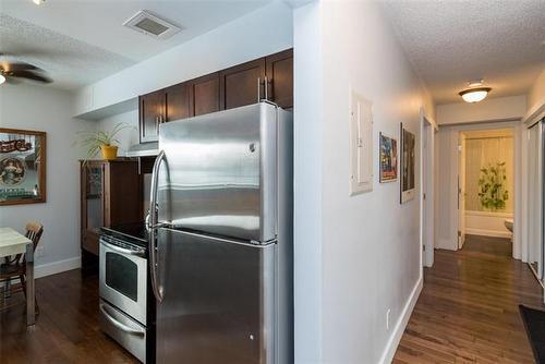 211-108 Chandos Ave, Winnipeg, MB 