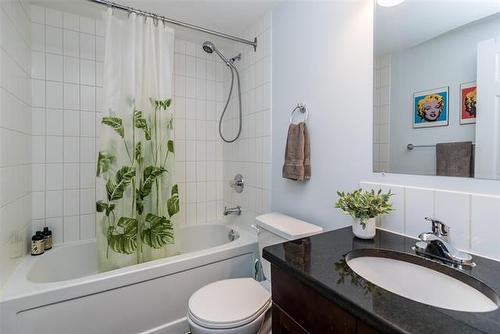 211-108 Chandos Ave, Winnipeg, MB 