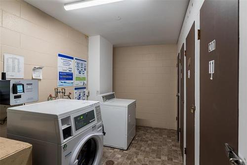 211-108 Chandos Ave, Winnipeg, MB 