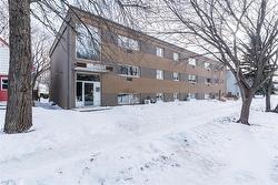 211-108 Chandos AVE  Winnipeg, MB R2H 1Y2