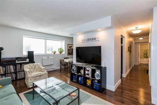 211-108 Chandos Ave, Winnipeg, MB 