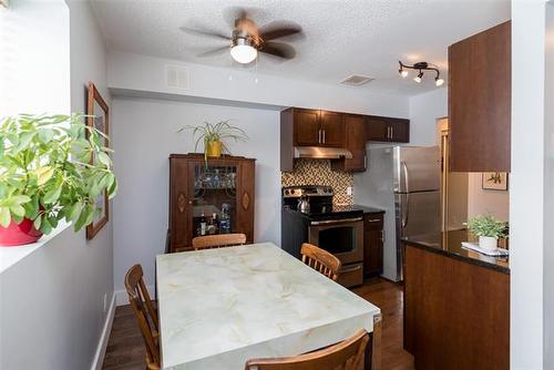 211-108 Chandos Ave, Winnipeg, MB 