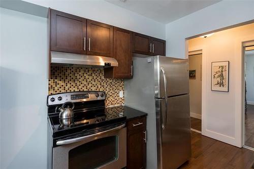 211-108 Chandos Ave, Winnipeg, MB 