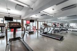 Exercise room - 