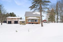 199 6e Rang  Saint-François-Xavier-De-Brompton, QC J0B 2V0