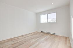 Chambre à coucher principale - 