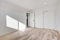 Chambre à coucher principale - 