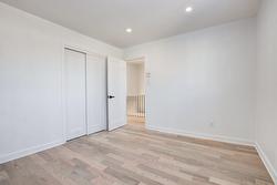 Chambre à coucher - 