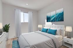 Chambre à coucher - 