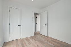 Chambre à coucher - 