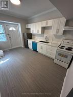 UNIT 2 - 25 HOWARD STREET  Toronto, ON M4X 1J6