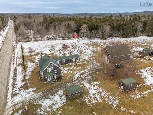 311 Haley Drive, Deerfield, NS 