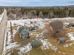311 Haley Drive  Deerfield, NS B5A 5N7