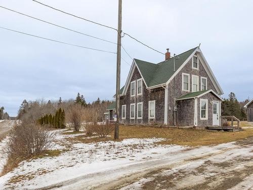 311 Haley Drive, Deerfield, NS 