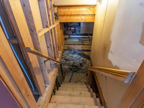 311 Haley Drive, Deerfield, NS 