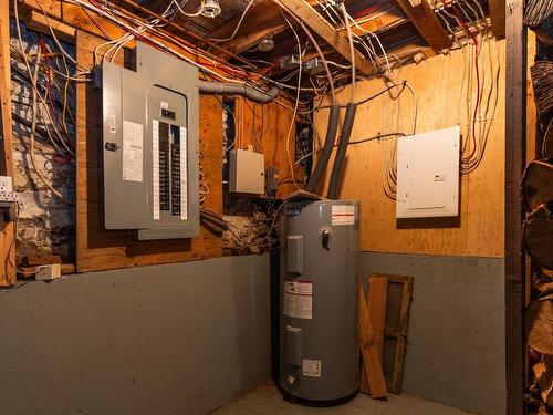 311 Haley Drive, Deerfield, NS 