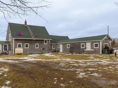 311 Haley Drive, Deerfield, NS 
