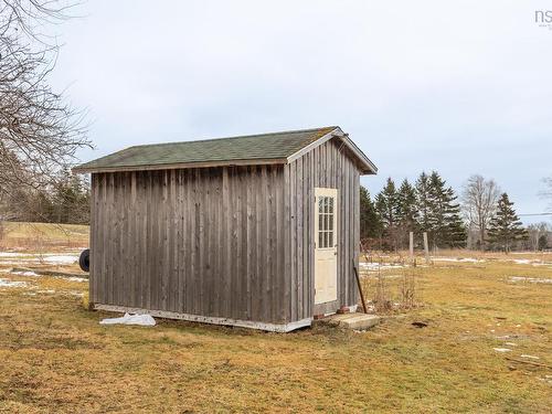 311 Haley Drive, Deerfield, NS 