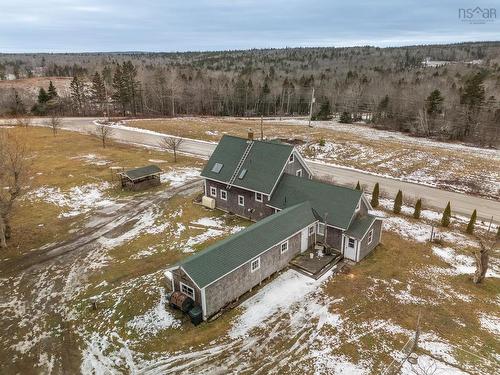 311 Haley Drive, Deerfield, NS 