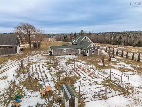 311 Haley Drive, Deerfield, NS 