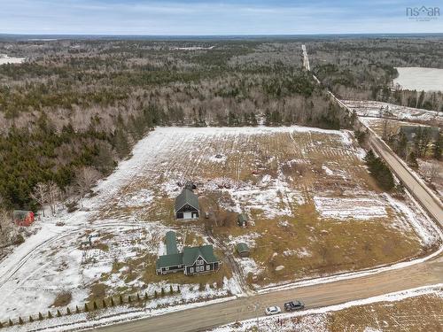 311 Haley Drive, Deerfield, NS 