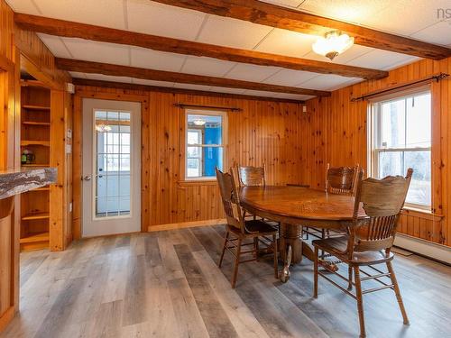 311 Haley Drive, Deerfield, NS 